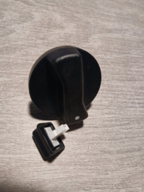 Kachel bedienings knop XM nieuw