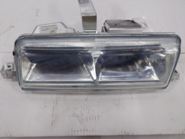 XM new parts