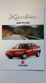 Citroen Xantia Activa 1b