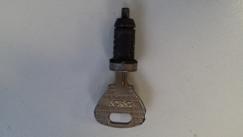 Cilinder slot BX 95648491