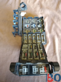 Fusebox XM