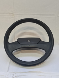 Steering wheel AX