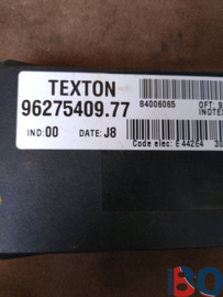 TEXTON 96275409