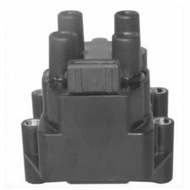 Ignition coil Valeo 597060