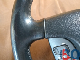 Steering wheel and airbag XM or Xantia leather