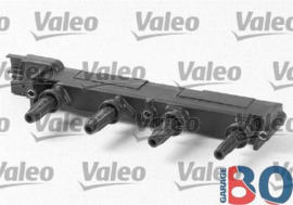 Bobine <-08-05 (1.8-16v of 2.0-16V)  597098 Valeo