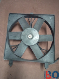 Cooling fan BX