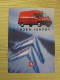 Citroen Jumper