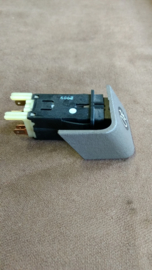 Switch rear foglight BX brown