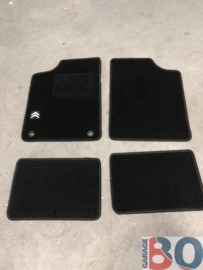 Car mats