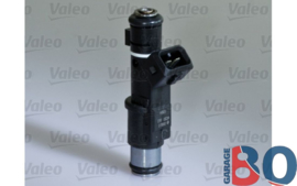 Injector 2.0-16V EW10J4 1984E2 Valeo