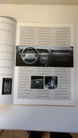 Xantia 1A