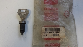 Cilinder Lock Citroen BX