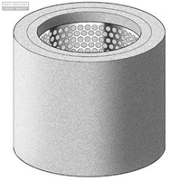 Air filter 1444ST