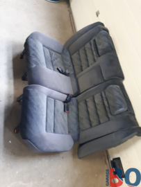 Interior seat set XM VSX