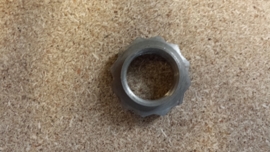 Gearbox nut