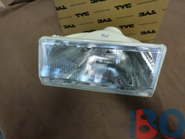 Koplamp BX nieuw H4 links 95587066