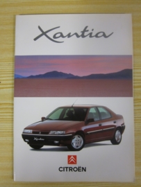 Citroen Xantia