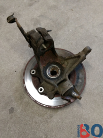 steering knuckle BX right side