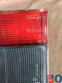 Tail light XM break middle right