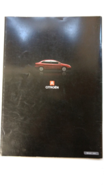 C5 type 1 maart 2001