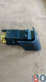 Switch rear foglight BX black