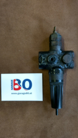 Safety valve BX MK2 and 3 NEW 96151895