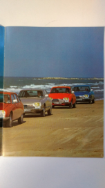 Citroen GS