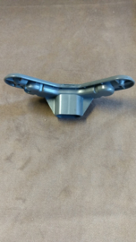 Headrest clamp grey
