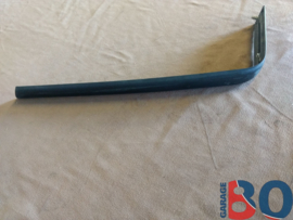 Rear bumper strip BX break/Estate left side