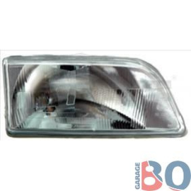 NEW head light Citroen AX Valeo right side