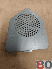 Speaker grid BX type right side grey