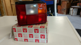 Tail light BX right NEW