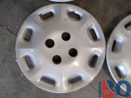 Wheel cover set Xantia early type