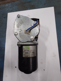 Windshield wiper motor BX voor 95494828
