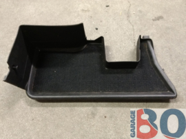 Dashboard tray left AX type1