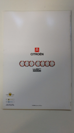 C5 type 3 2008