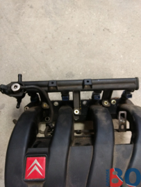 Intake Xantia 18-16V