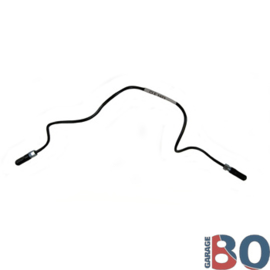 Hydraulic brake pipes left front OE 9559639