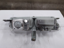 XM richtingaanwijzer links voor zonder mistlamp 6303.41