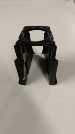 Front bumper support AX