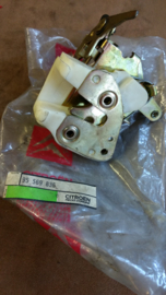 Door lock BX NEW 95569836