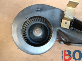 Heating motor  BX