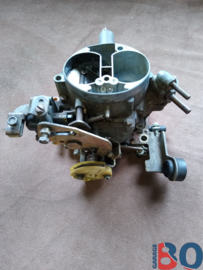 Carburateur BX 150 motor 1.4 oud type