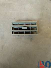 Heater grille brown