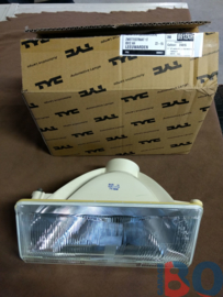 Headlight BX 95587066