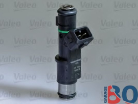 Injector 1.8-16V EW7J4 1984E3 Valeo