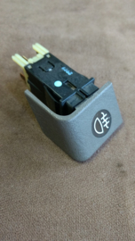Switch rear foglight BX brown