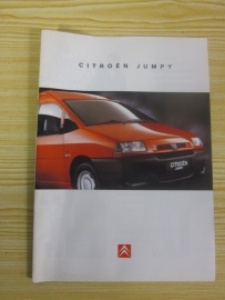 Citroen Jumpy