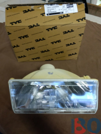 Headlamp BX right 95587065